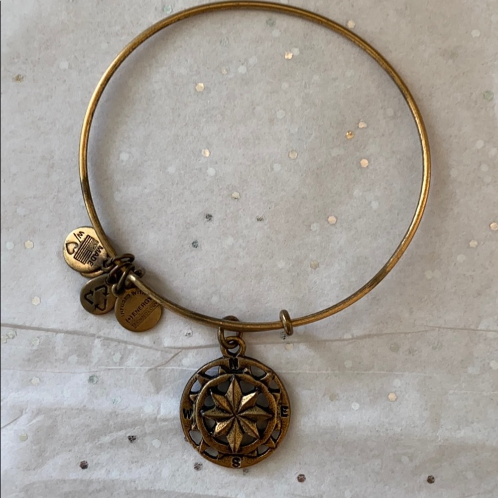 Alex and Ani Bracelet